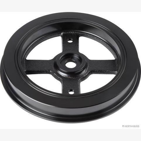 HERTH+BUSS JAKOPARTS J1092018 Crankshaft Belt Pulley
