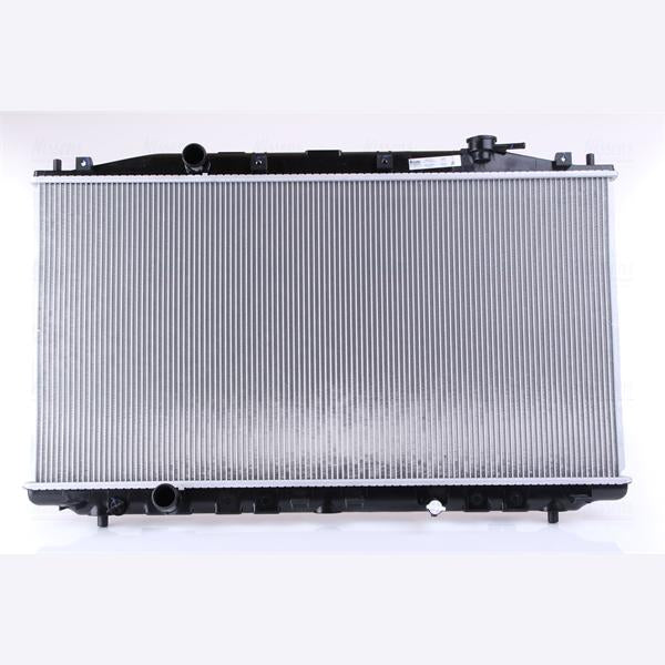 NISSENS NIS681373 Engine Radiator