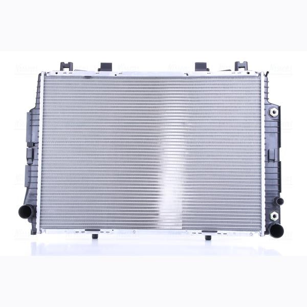 NISSENS NIS62716A Engine Radiator
