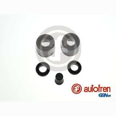 AUTOFREN SEINSA D3-130 Wheel Brake Cylinder Repair Kit