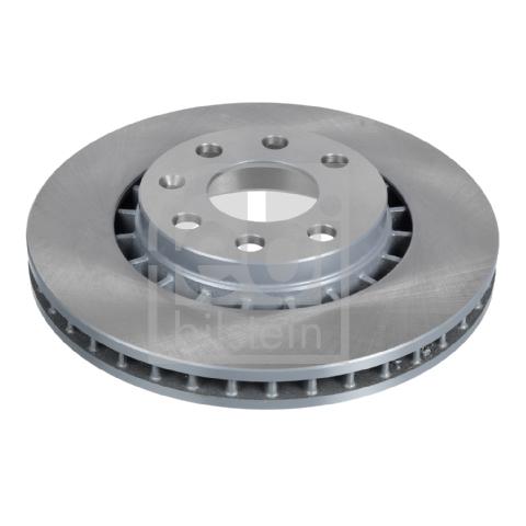 FEBI BILSTEIN FE05179 Brake Disc