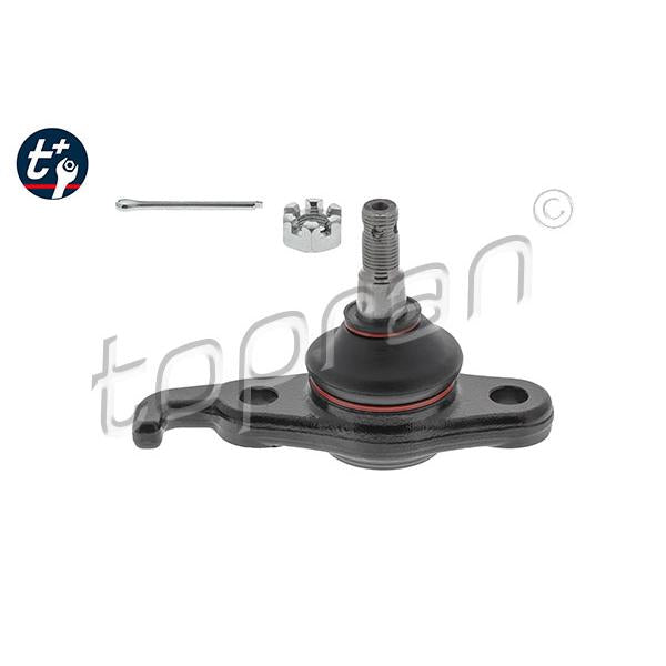 HANS PRIES HP820360 Ball Joint