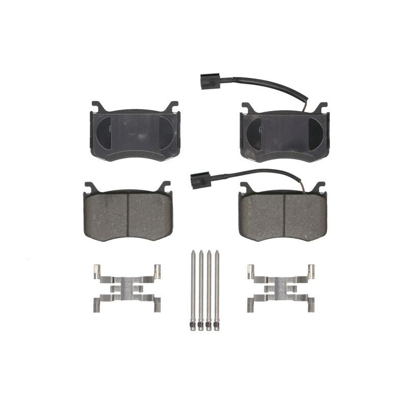 SBP MRK-057 Disc Brake Caliper Repair Kit