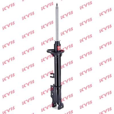 KYB EXCel-G 333072 Shock Absorber for Mazda 323 III Estate (Bw)