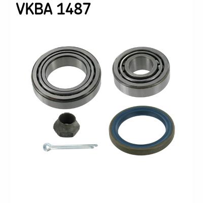 SKF VKBA1487 Wheel Bearing Kit
