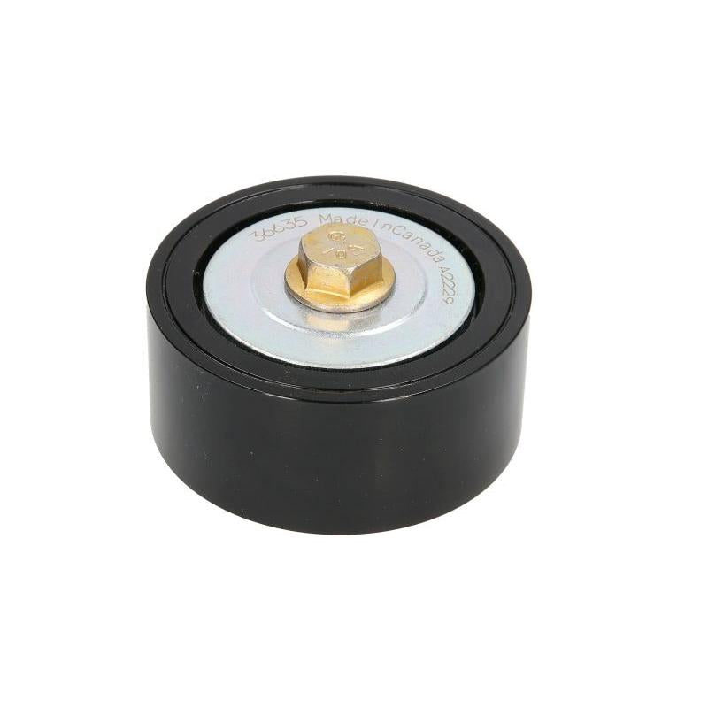 SKF VKMCV57008 V-Ribbed Belt Deflection/Guide Pulley