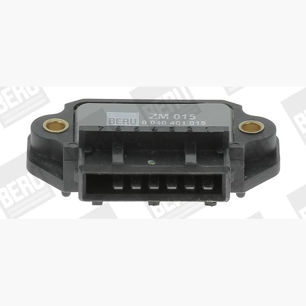 BERU BY DRIV ZM015 Ignition System Control Unit