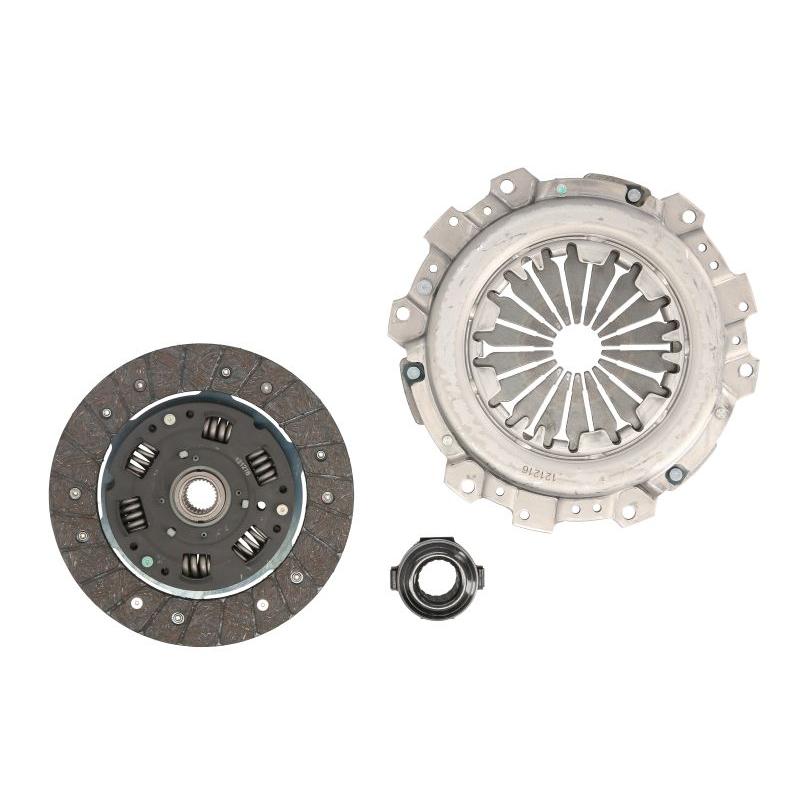NEXUS F1R008NX Clutch Kit