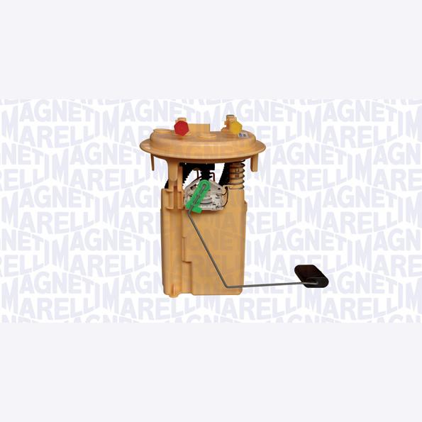 MAGNETI MARELLI 2029900 Fuel Pump