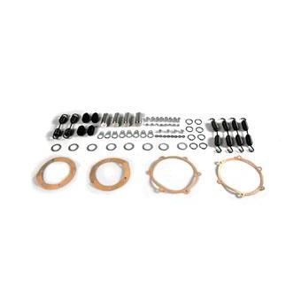 TEXTAR 97032600 Brake Shoes Accessory Kit
