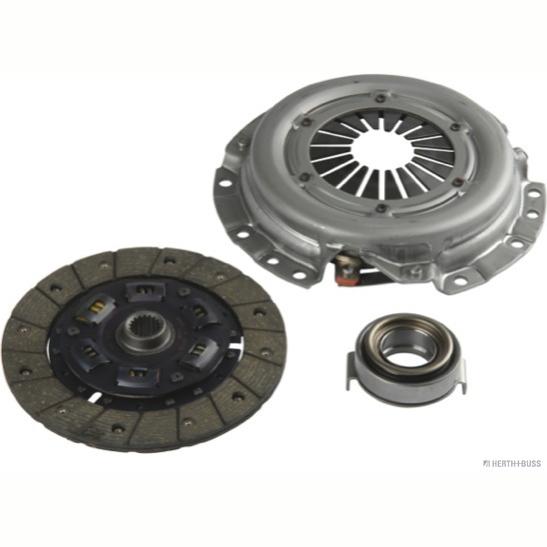 HERTH+BUSS JAKOPARTS J2008008 Clutch Kit