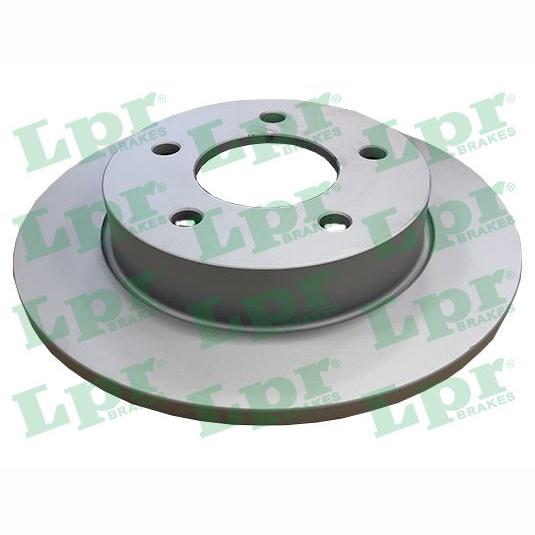 DELPHI LH5994 Brake Hose