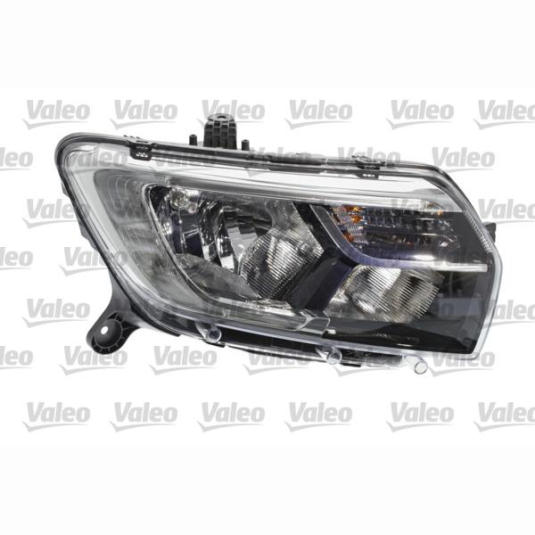 VALEO VAL450407 Headlight