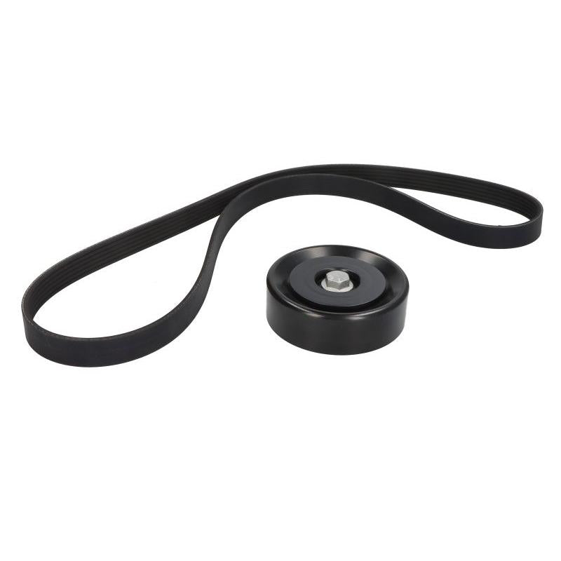 GATES GATK036PK1255 V-Ribbed Belt Set