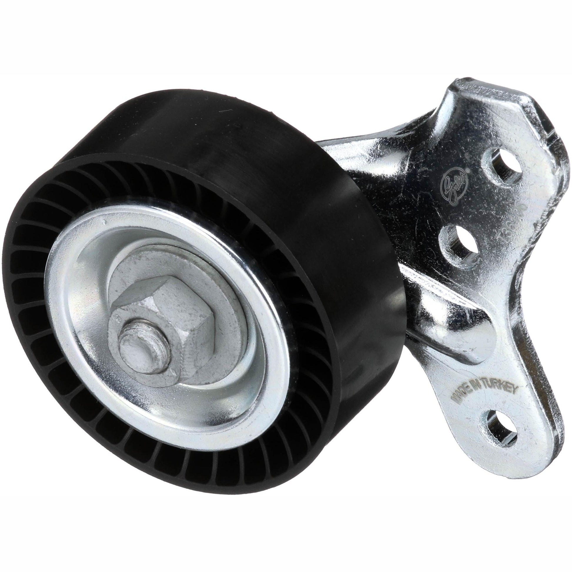 GATES GATT36106 V-Ribbed Belt Deflection/Guide Pulley