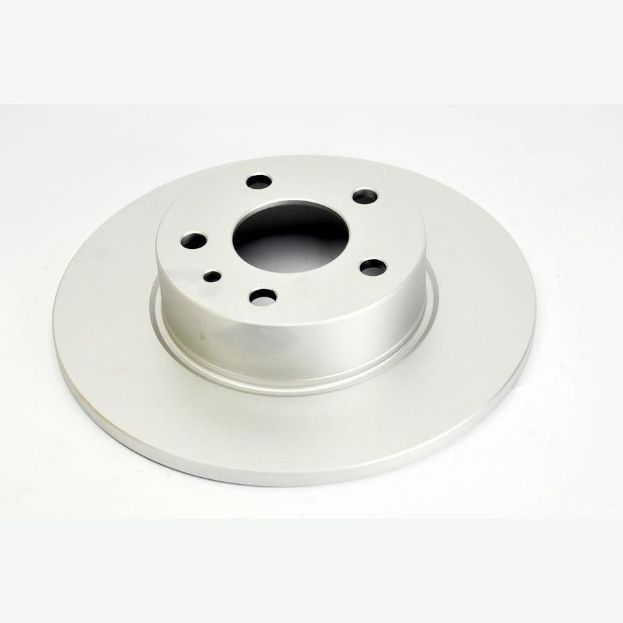 TEXTAR 92046903 Brake Disc