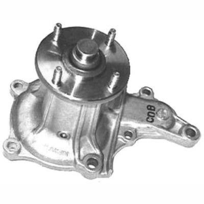 AISIN AISWPT072 Water Pump