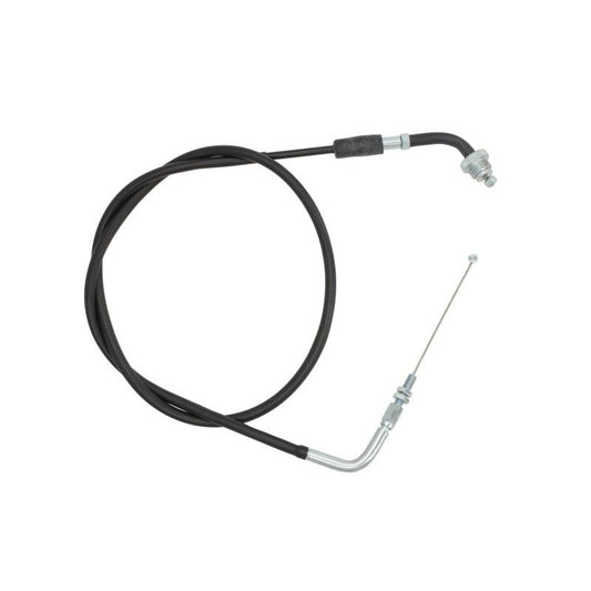 4 RIDE /LG-123 Accelerator Cable