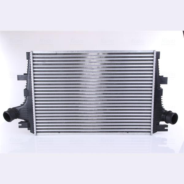NISSENS NIS96644 Charge Air Cooler