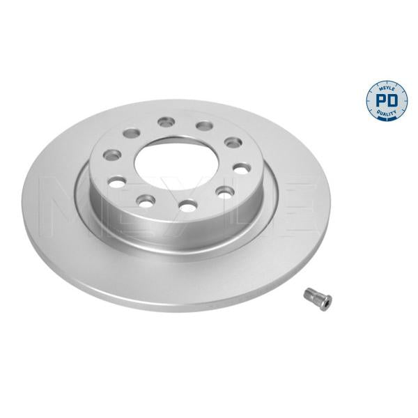 TRW MOTO GSK1733 Brake Shoe Set