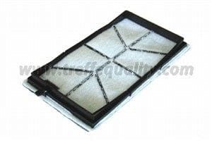 3F Quality 314 Pollen Filter