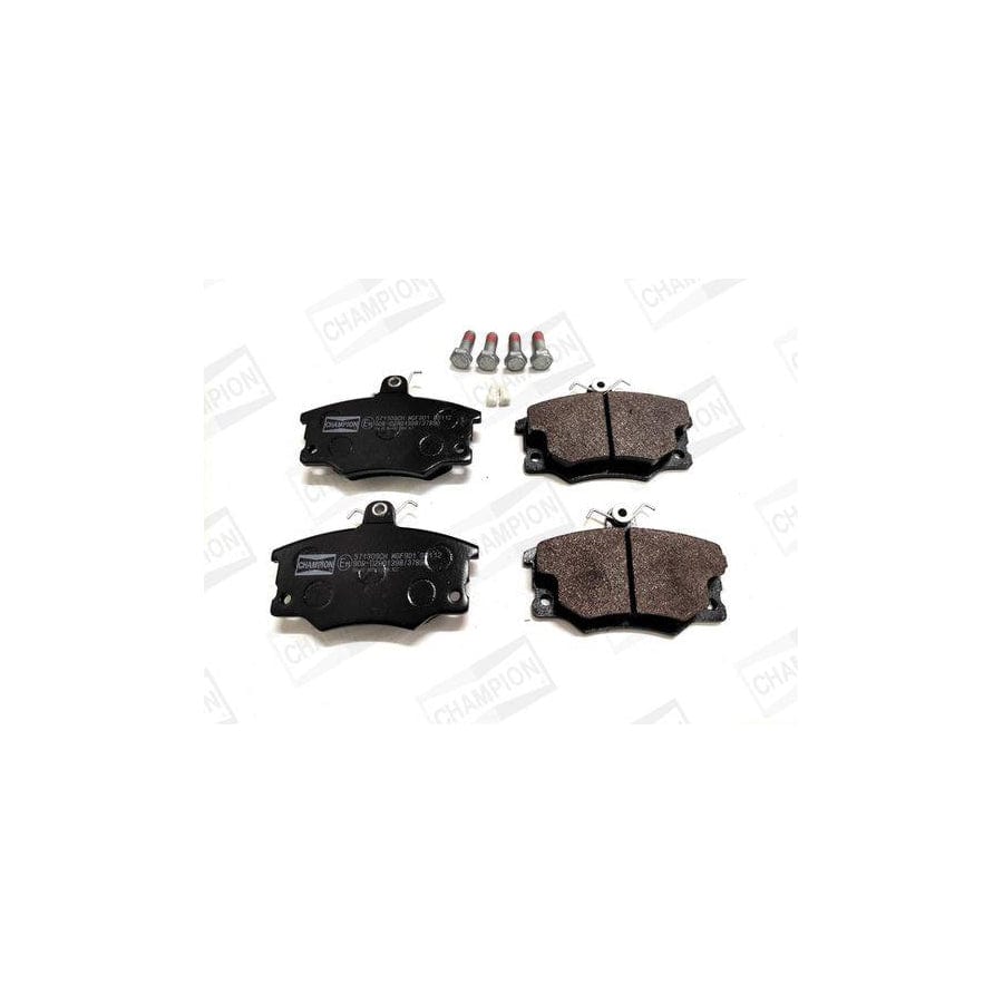 Champion 571309Ch Brake Pad Set