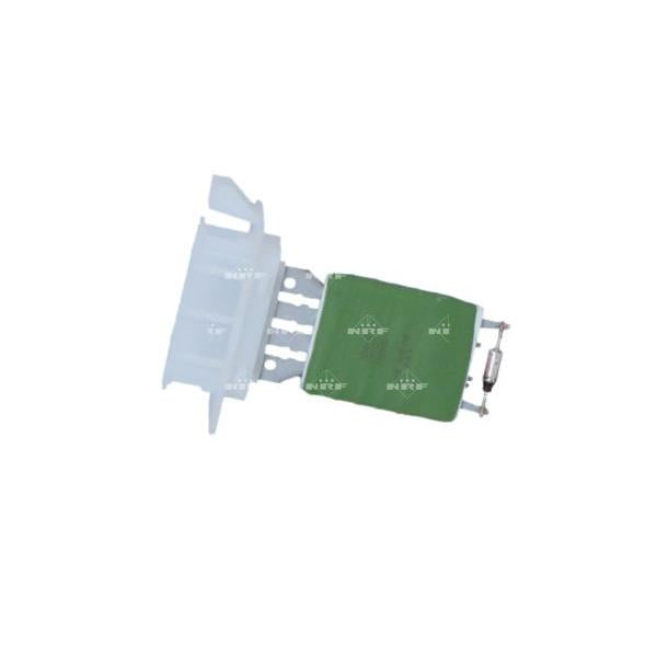 NRF NRF342067 Interior Blower Resistor