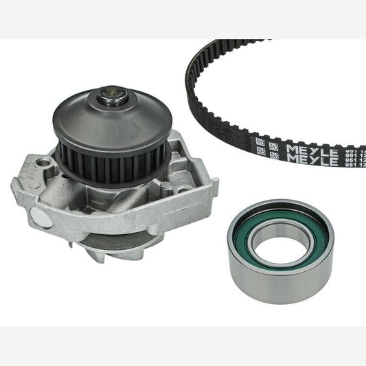 MEYLE 2510499000 Water Pump & Timing Belt Kit