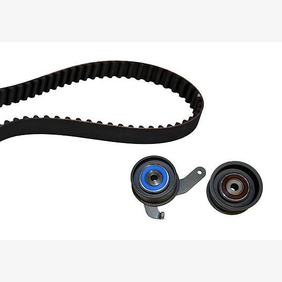 HEPU HEP20-1231 Timing Belt Set