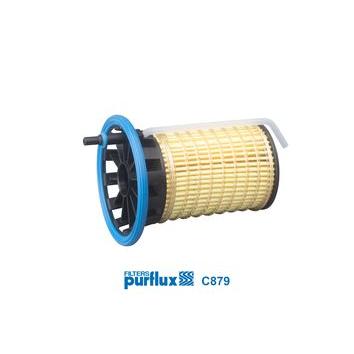PURFLUX PXC879 Fuel Filter