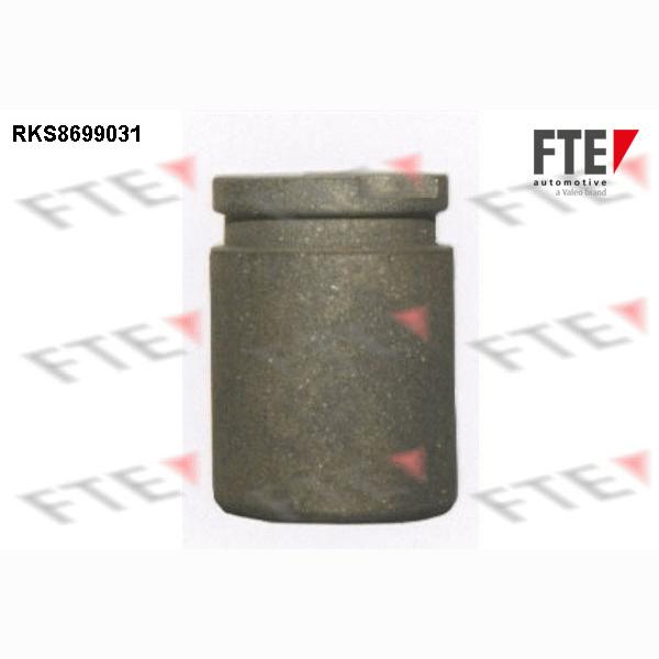 KNORR II3358712000 Electronic Brake System Connector Cable