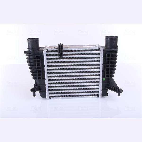 NISSENS NIS96645 Charge Air Cooler