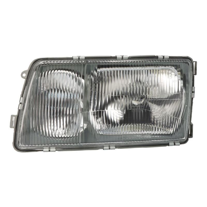 DEPO 440-1102L-LD-E Headlight