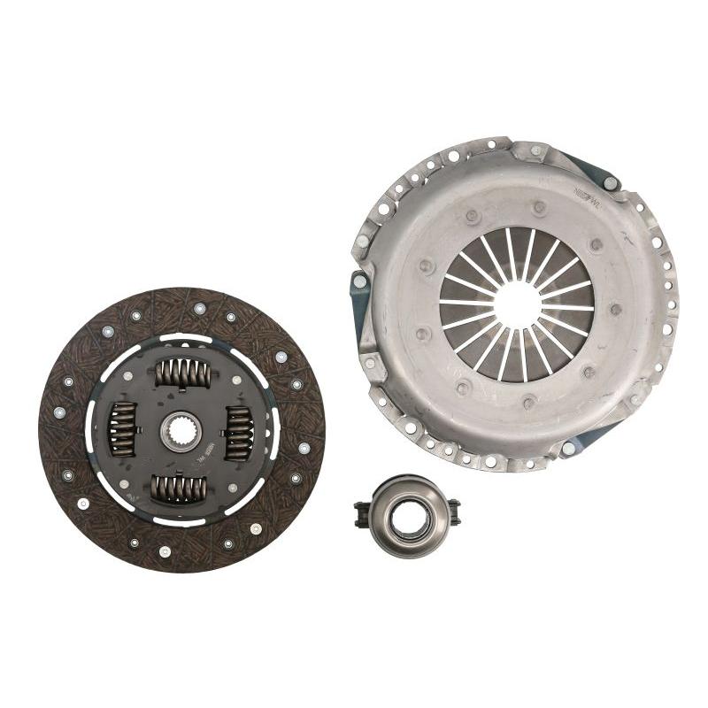 NEXUS F1C024NX Clutch Kit
