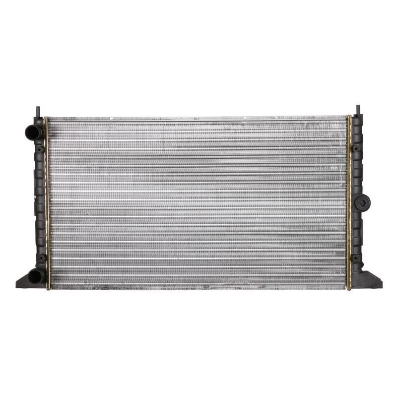 NISSENS NIS67305 Engine Radiator