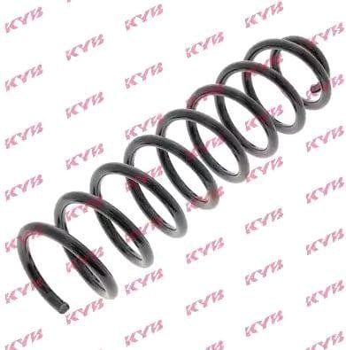 KYB K-Flex RC5885 Coil Spring for Renault Megane II Sport Tourer (Km)