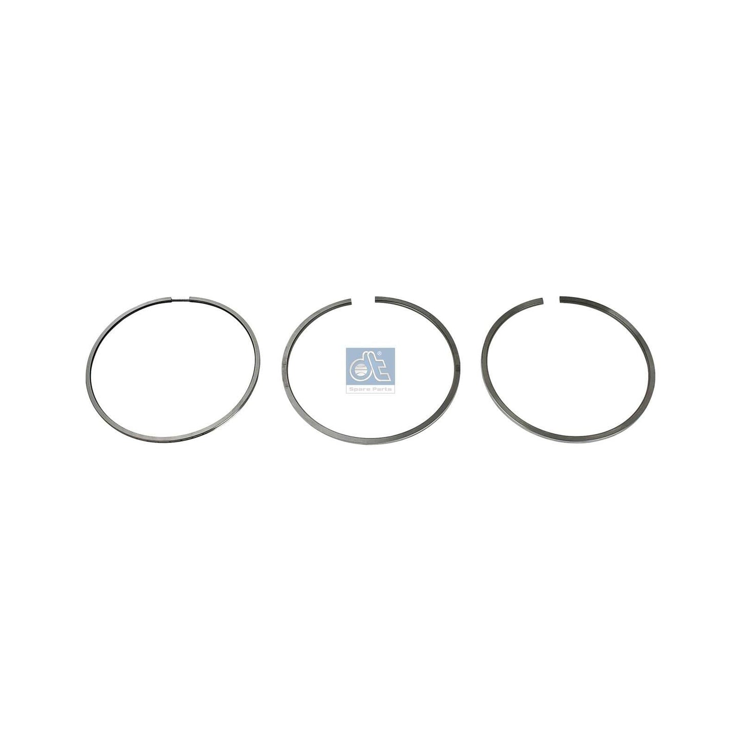 DT SPARE PARTS 1.33134 Piston Ring Kit