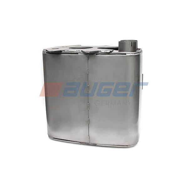 AUGER AUG77454 Front Muffler