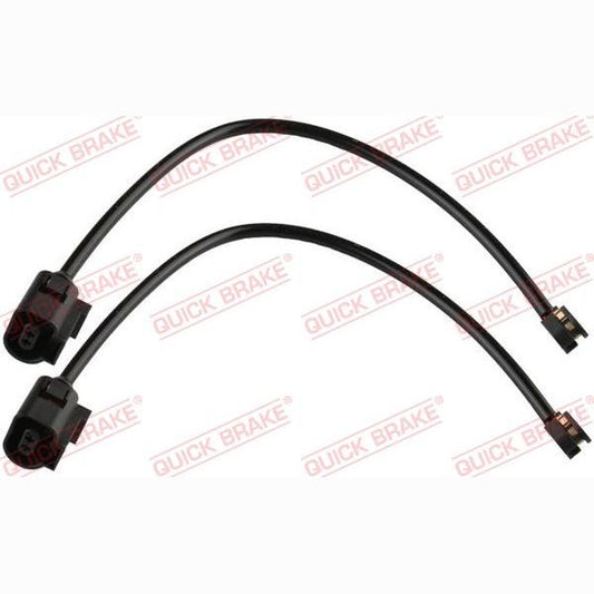 QUICK BRAKE WS0484A Brake Pad Wear Warning Contact
