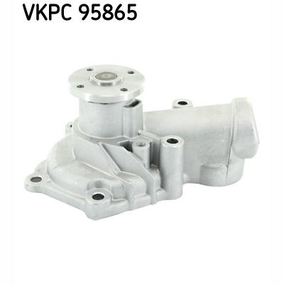 SKF VKPC95865 Water Pump