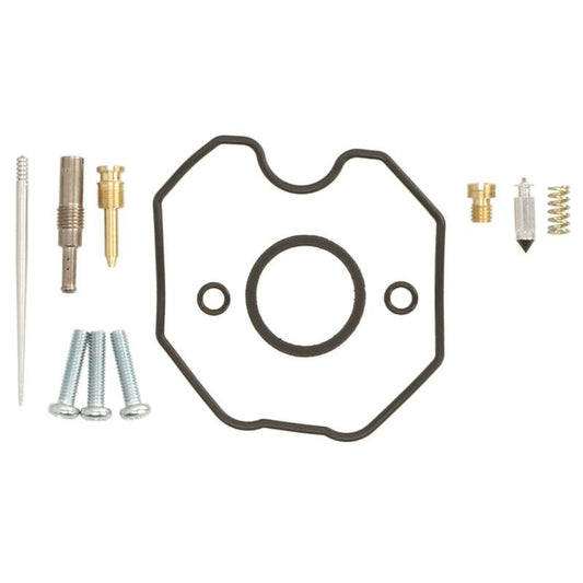 4 RIDE 26-1599 Carburettor Repair Kit