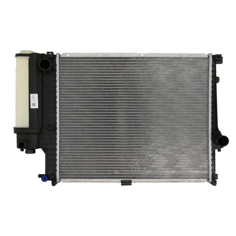 NRF NRF53897 Engine Radiator