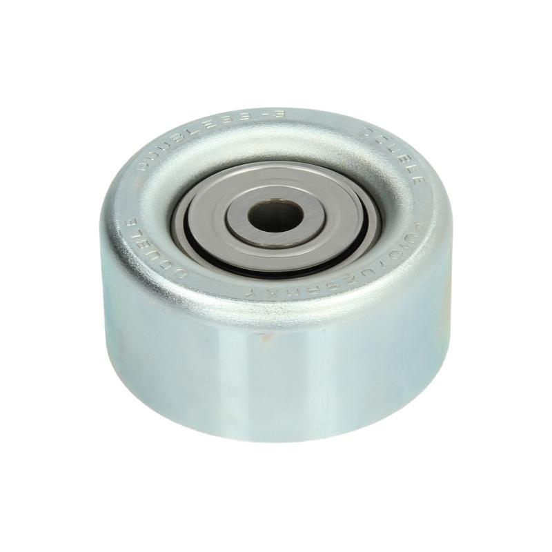 SKF VKM61032 V-Ribbed Belt Deflection/Guide Pulley
