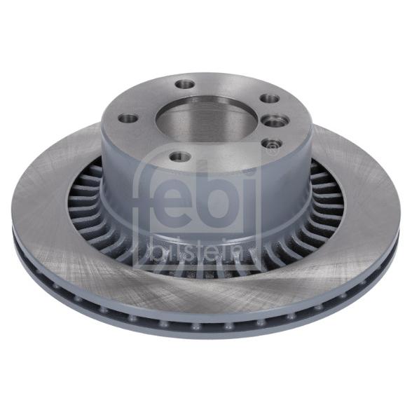 FEBI BILSTEIN FE177982 Brake Disc