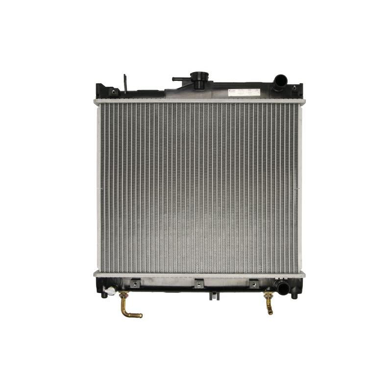 NISSENS NIS641753 Engine Radiator