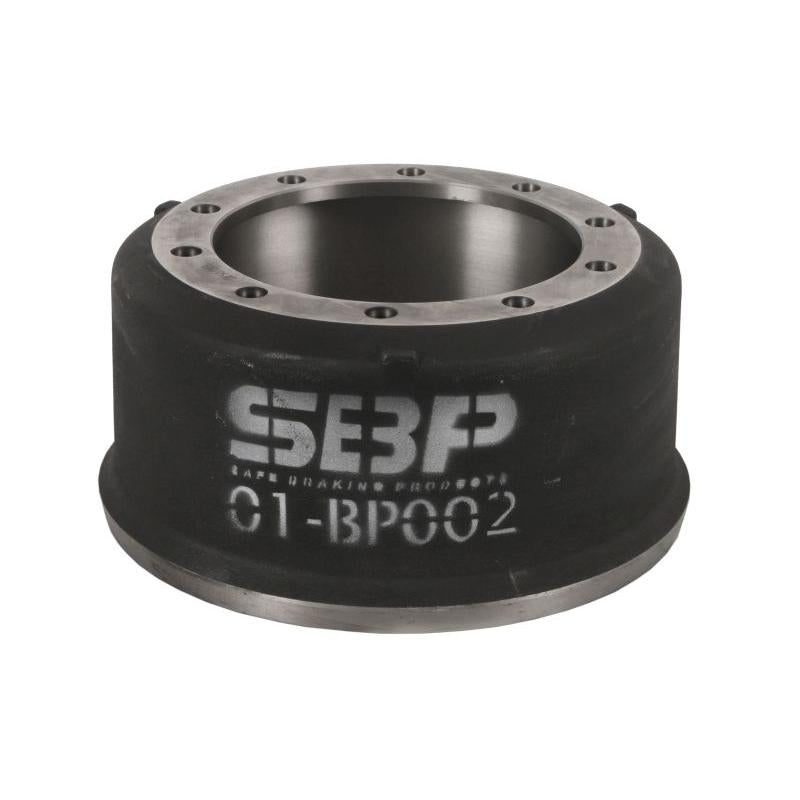 SBP 01-BP002 Brake Drum