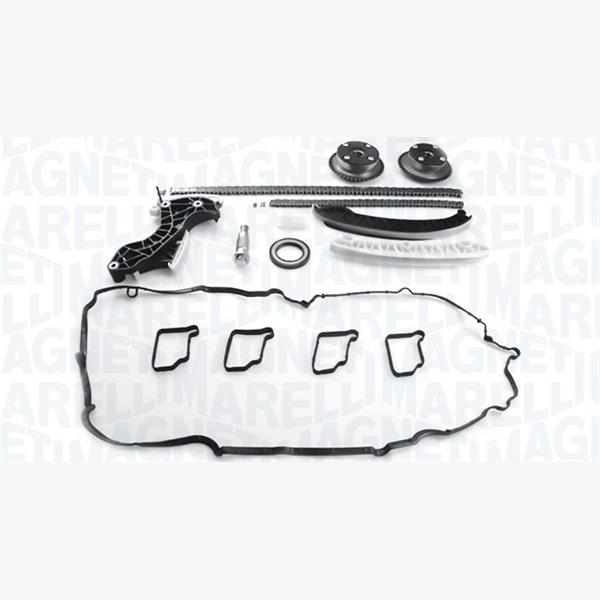 MAGNETI MARELLI 341500000990 Timing Chain Kit