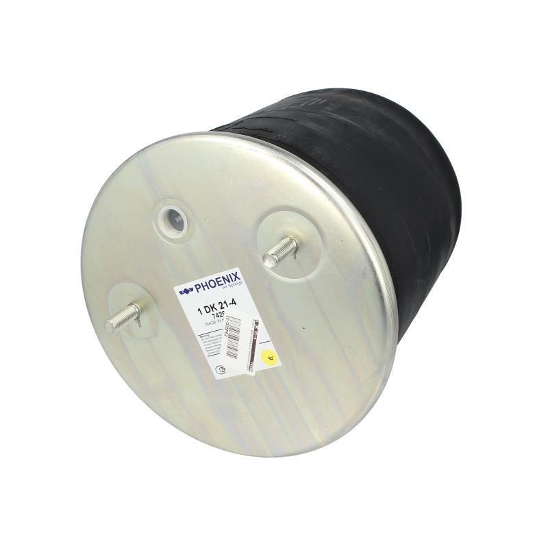 PHOENIX 1DK21-474298 Air Suspension Bellow