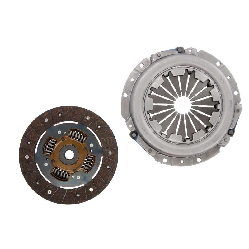 NEXUS F1D010NX Clutch Kit