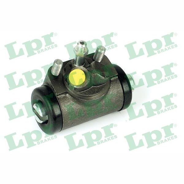 SASIC SAS6506199 Brake Caliper
